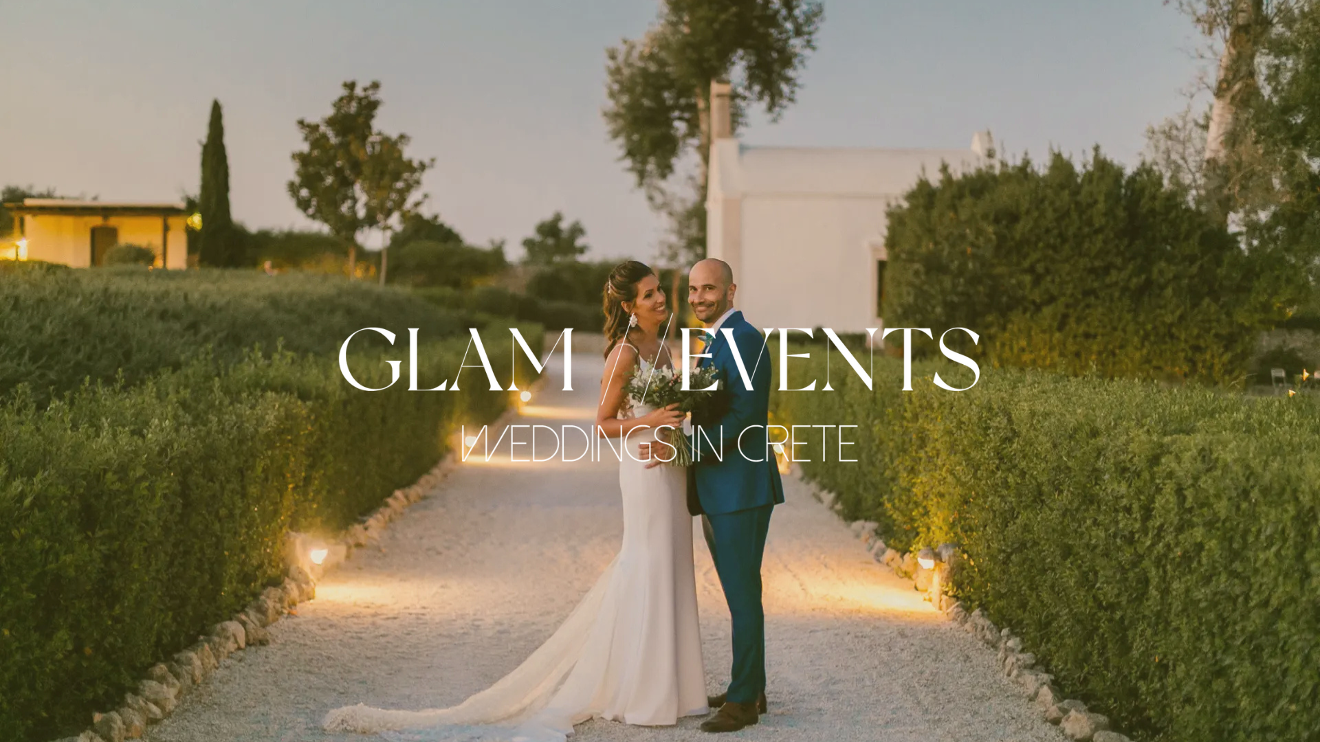 wedding traditions in greece