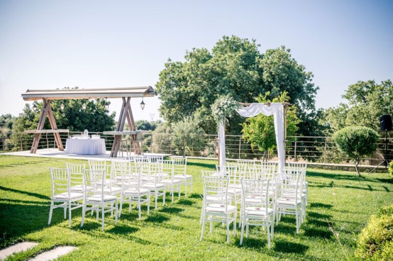 wedding packages in crete