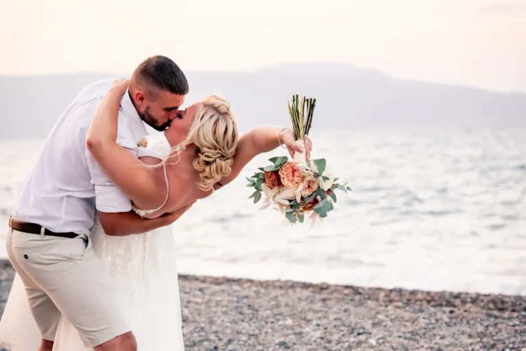 wedding Events Beach Ceremony