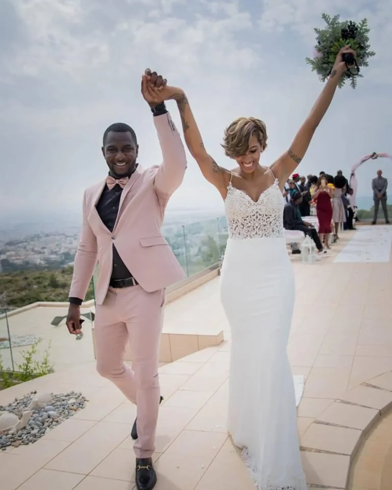 villa weddings
