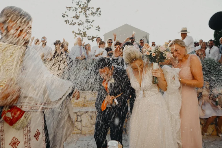 orthodox weddings