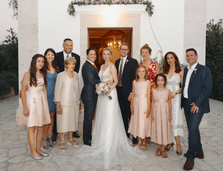 Wedding Events Orthodox Weddings
