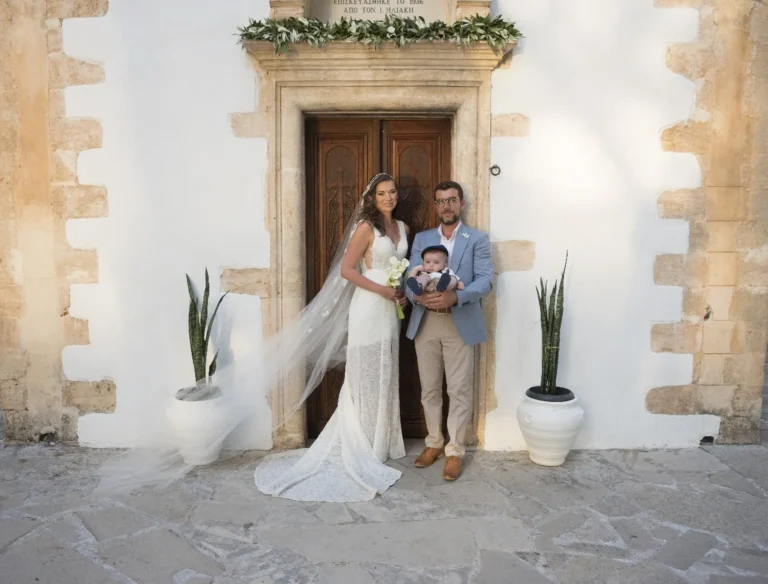 orthodox weddings