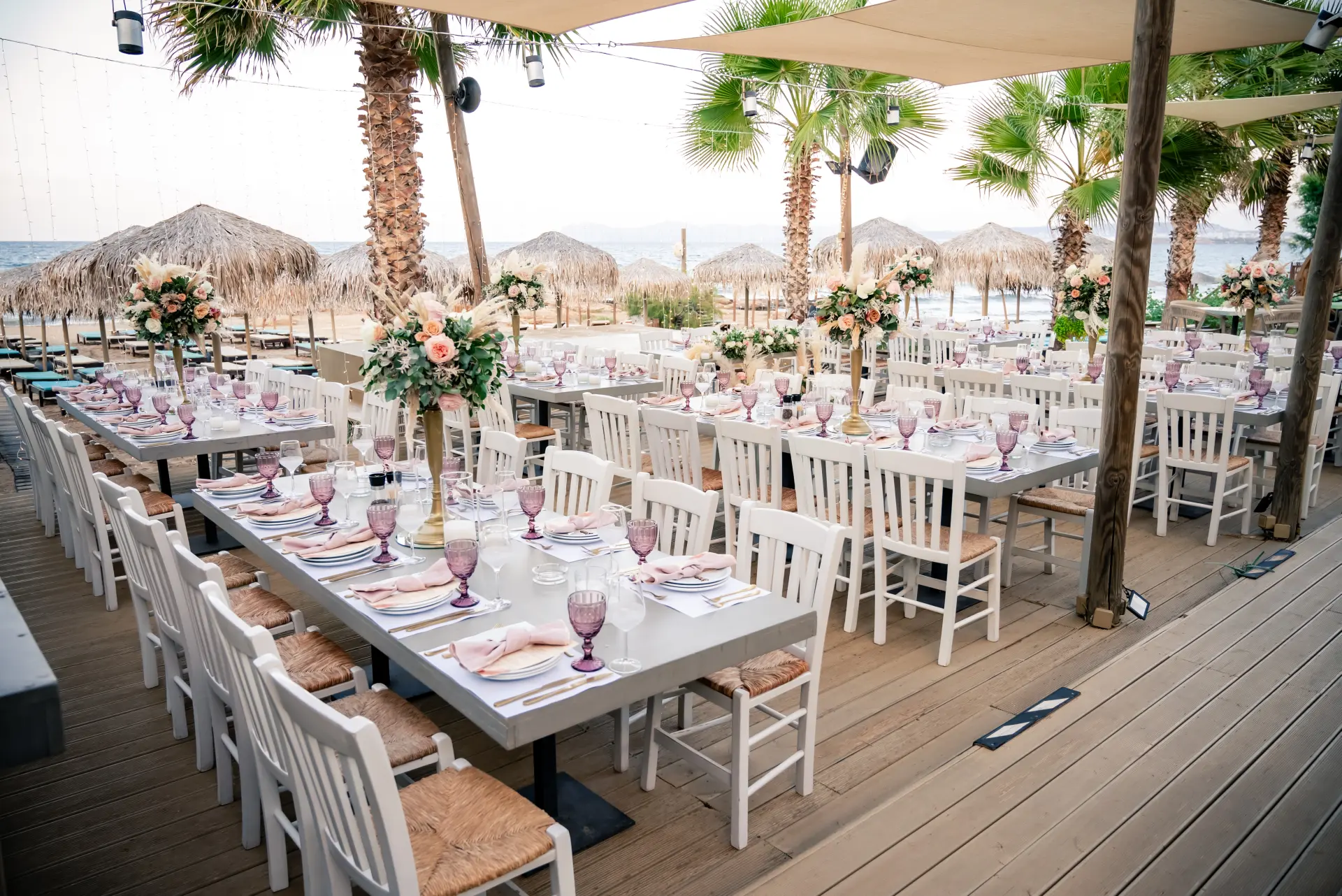 restaurant on the beach package (11)