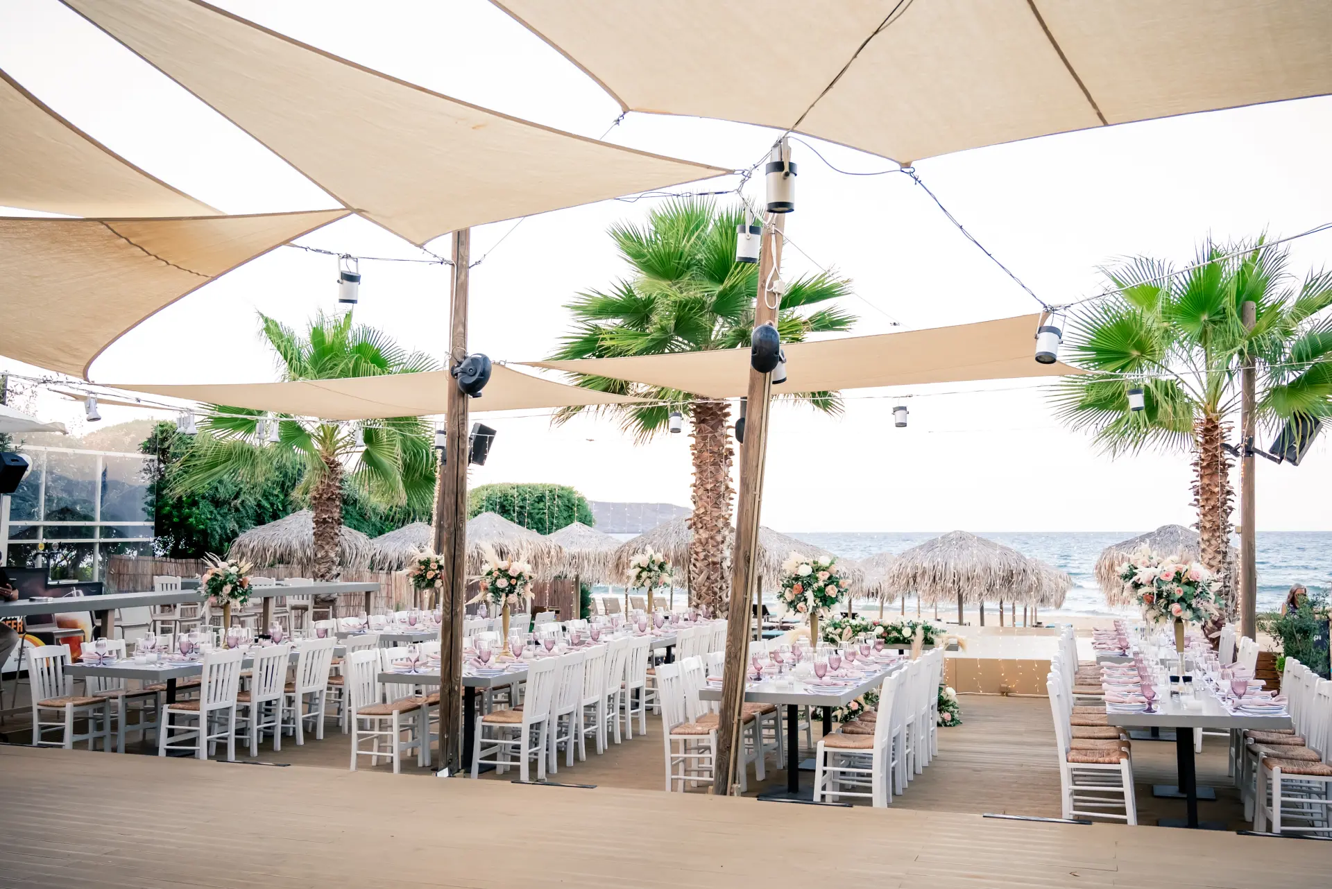 restaurant on the beach package (12)