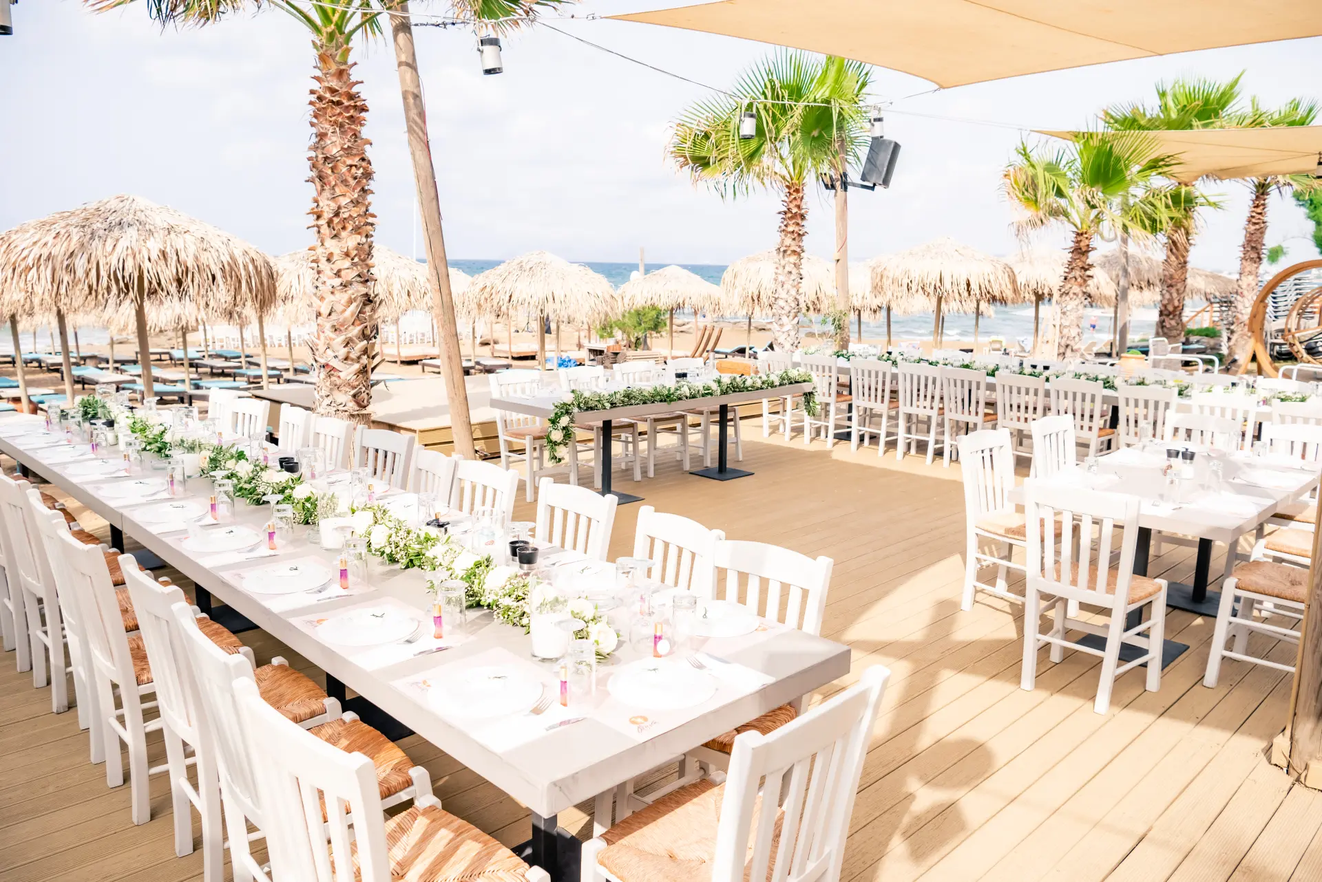 restaurant on the beach package (8)