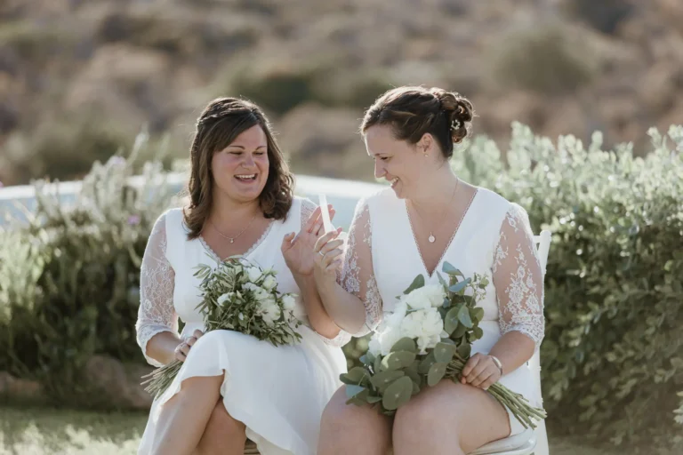 Wedding Events same-sex marriage