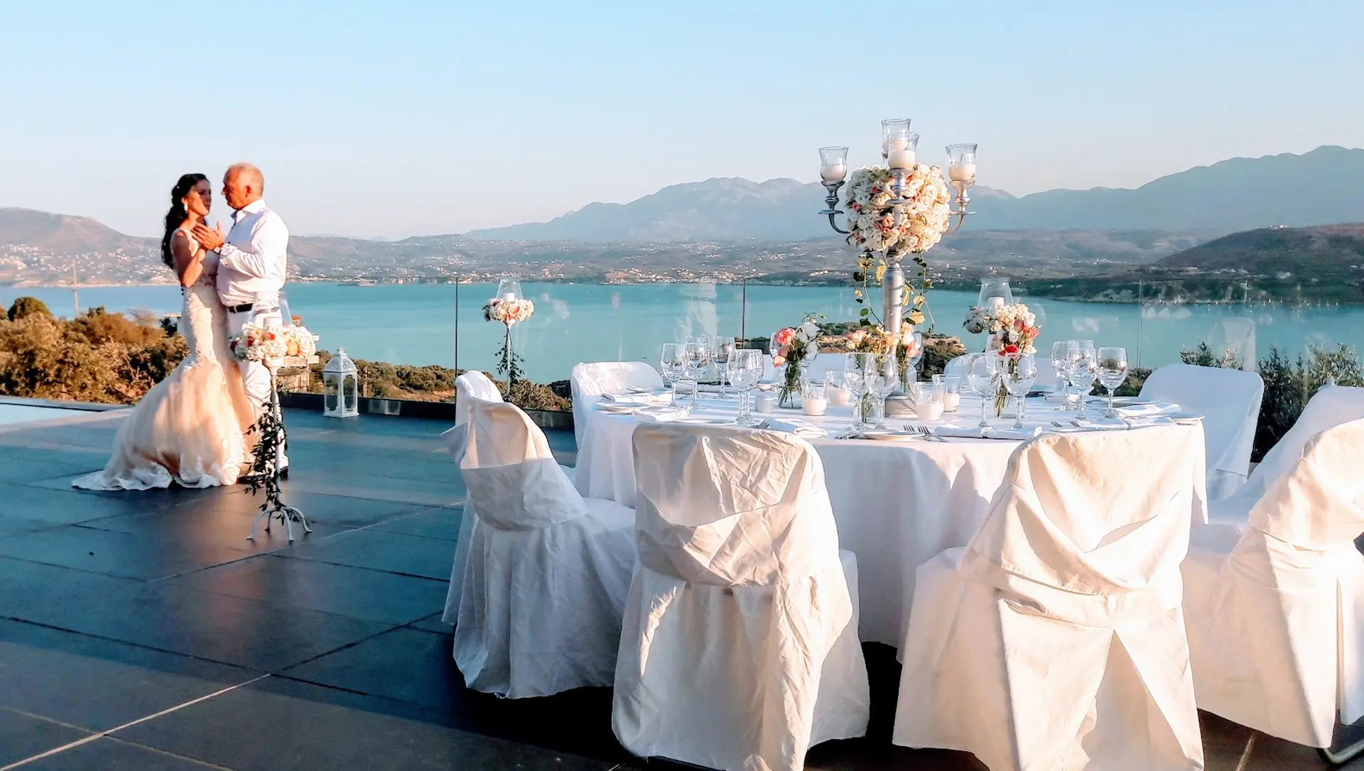 villas weddings package (2)