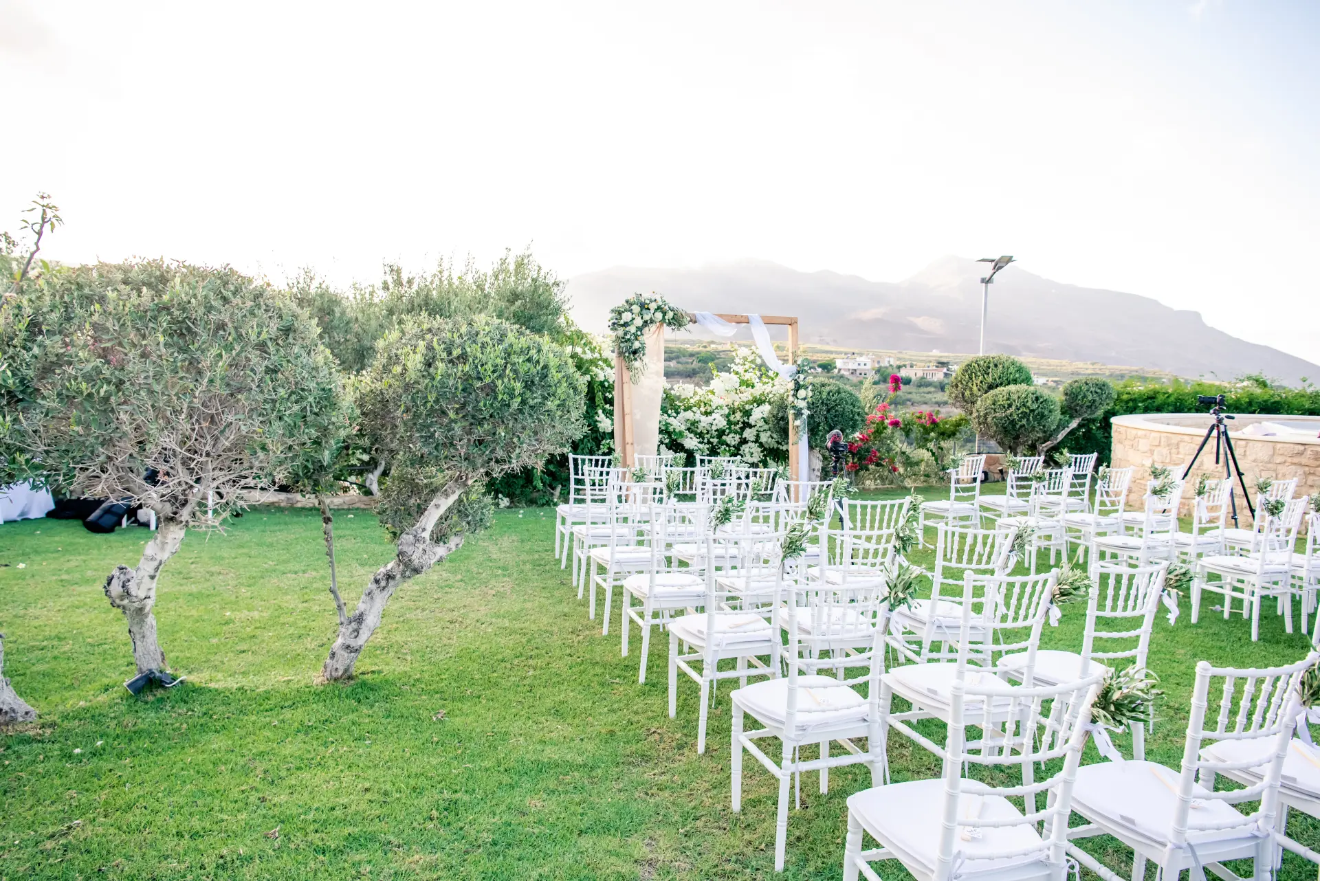 villas weddings package (3)