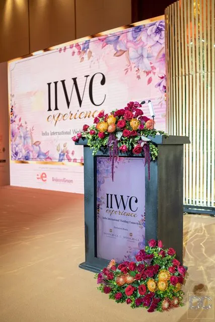 IIWC Glam Events