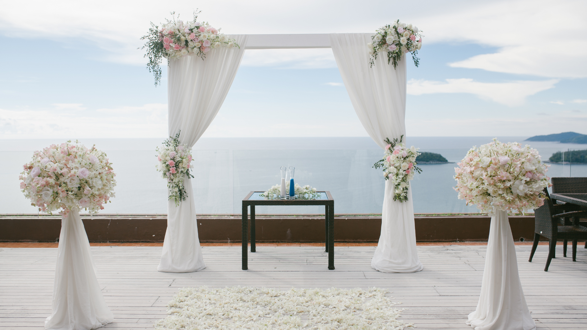 wedding venues in crete