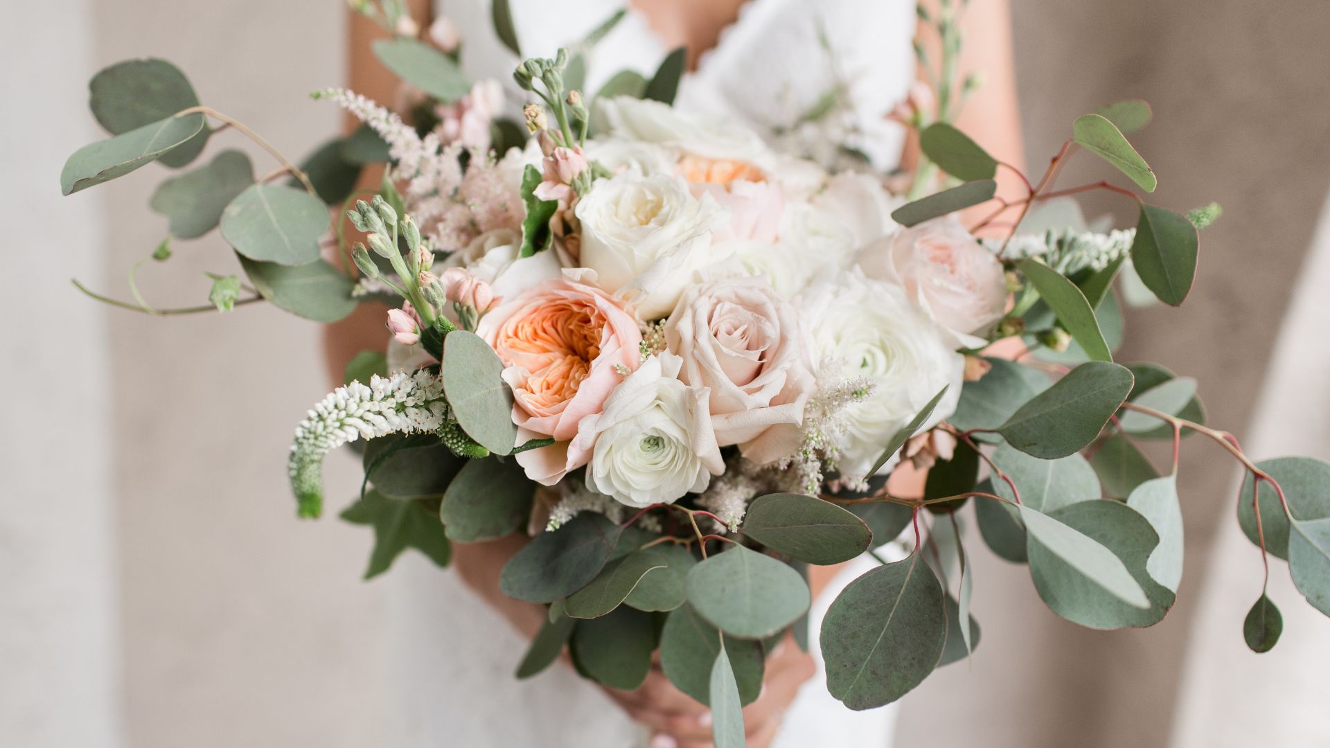 wedding flowers