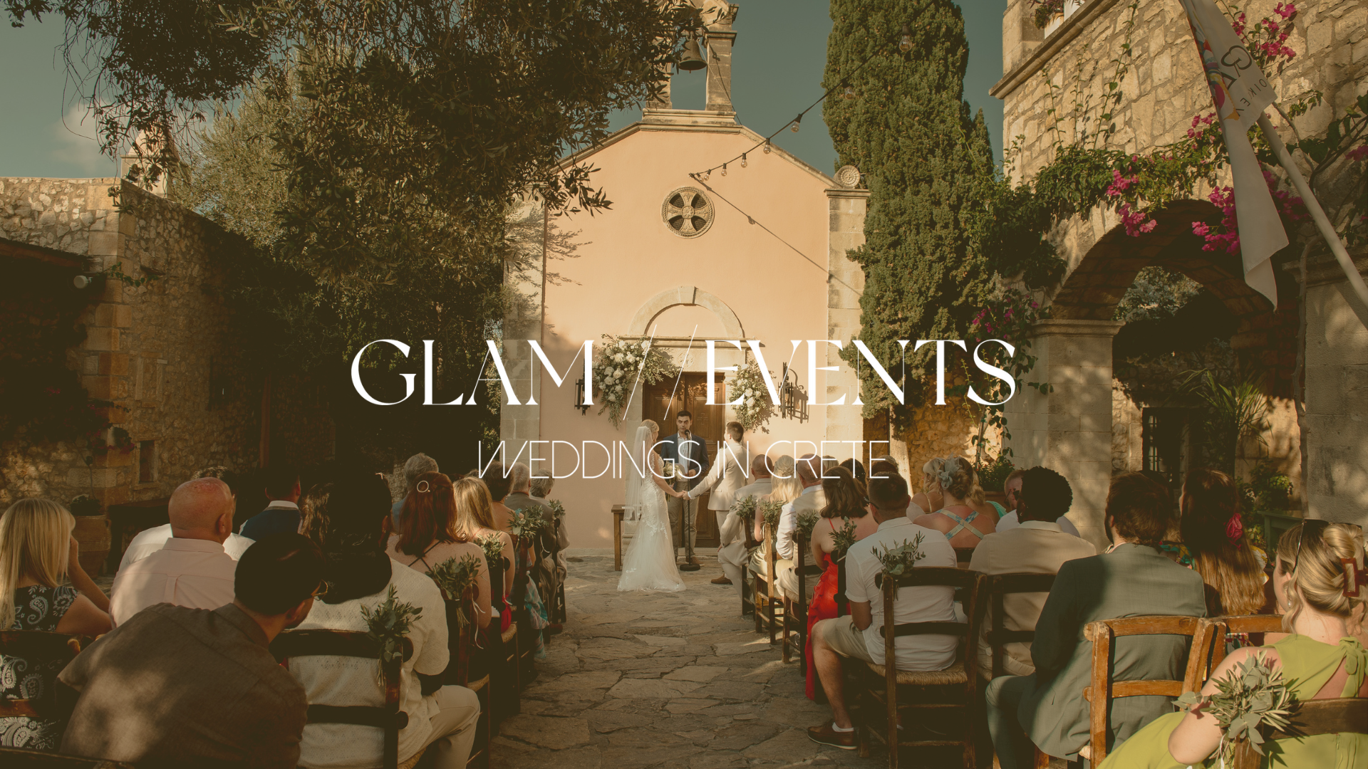 Crete Wedding Venues
