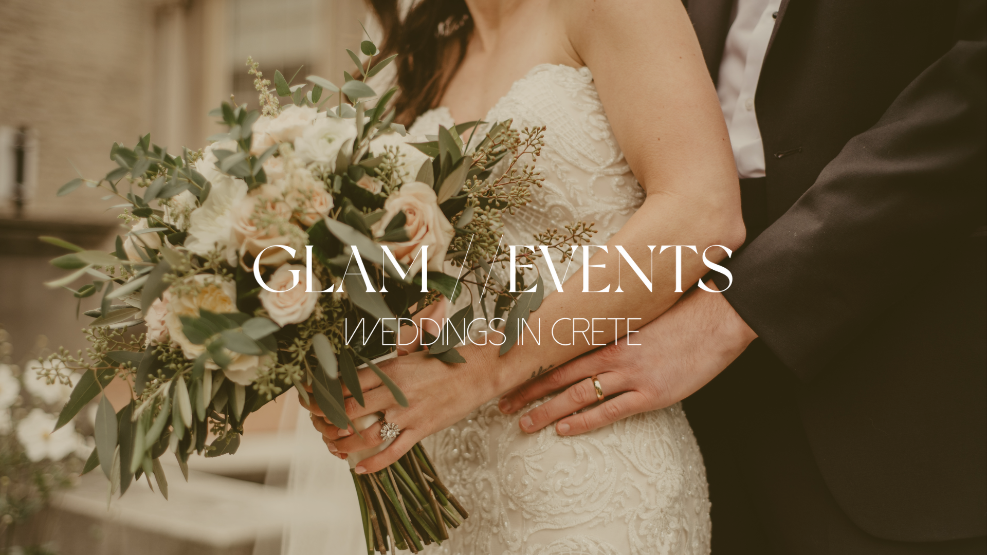 destination wedding in Greece