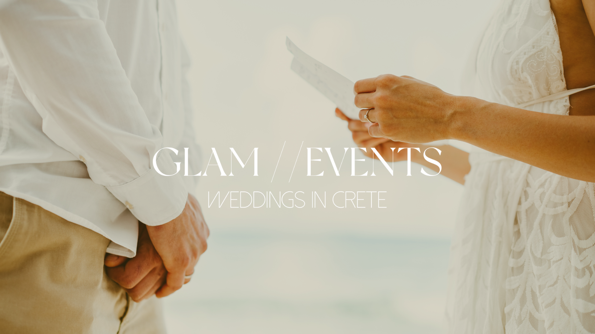 how to write wedding vows